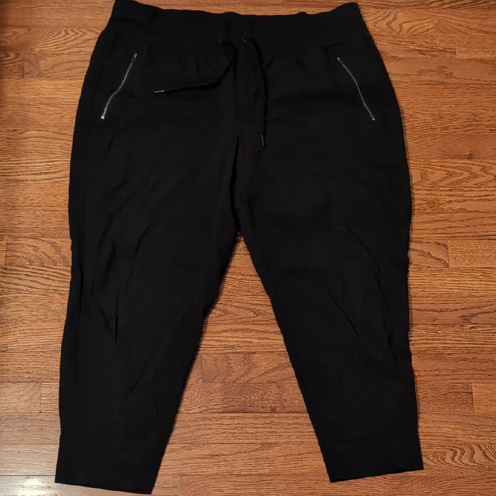 Athleta Trekkie North Jogger